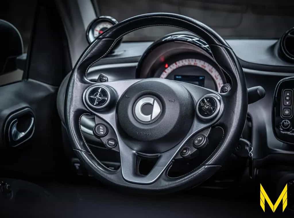 Smart ForTwo cabrio BRABUS Xclusive H121:POCKETROCKET 04/2019-photo-14
