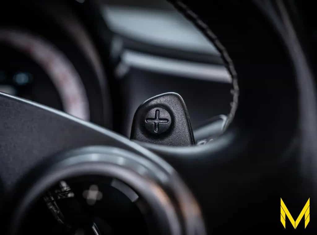 Smart ForTwo cabrio BRABUS Xclusive H121:POCKETROCKET 04/2019-photo-15