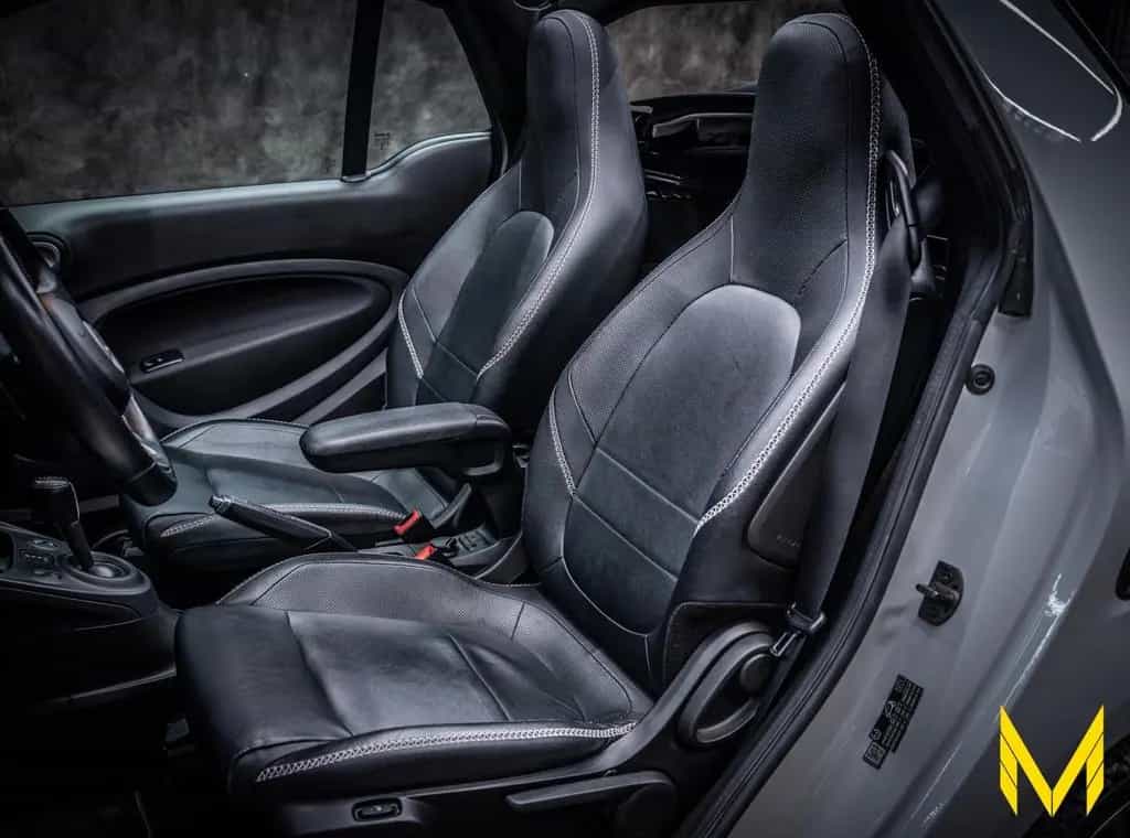 Smart ForTwo cabrio BRABUS Xclusive H121:POCKETROCKET 04/2019-photo-16