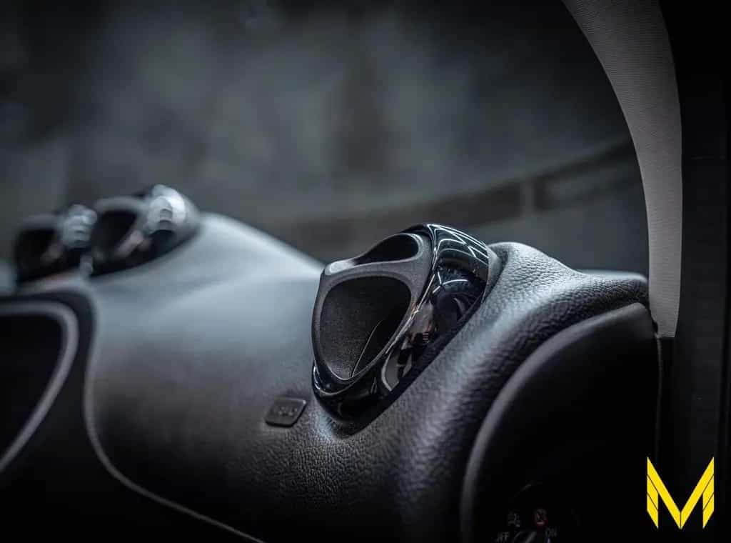Smart ForTwo cabrio BRABUS Xclusive H121:POCKETROCKET 04/2019-photo-21