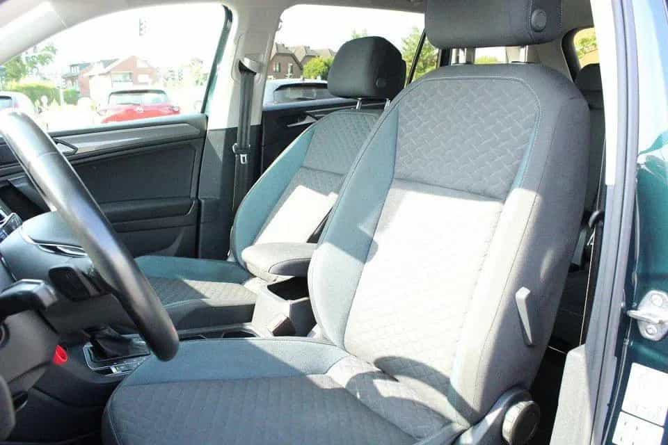 Volkswagen Tiguan Allspace IQ.Drive-Plus-Paket | AHK 11/2019-photo-11