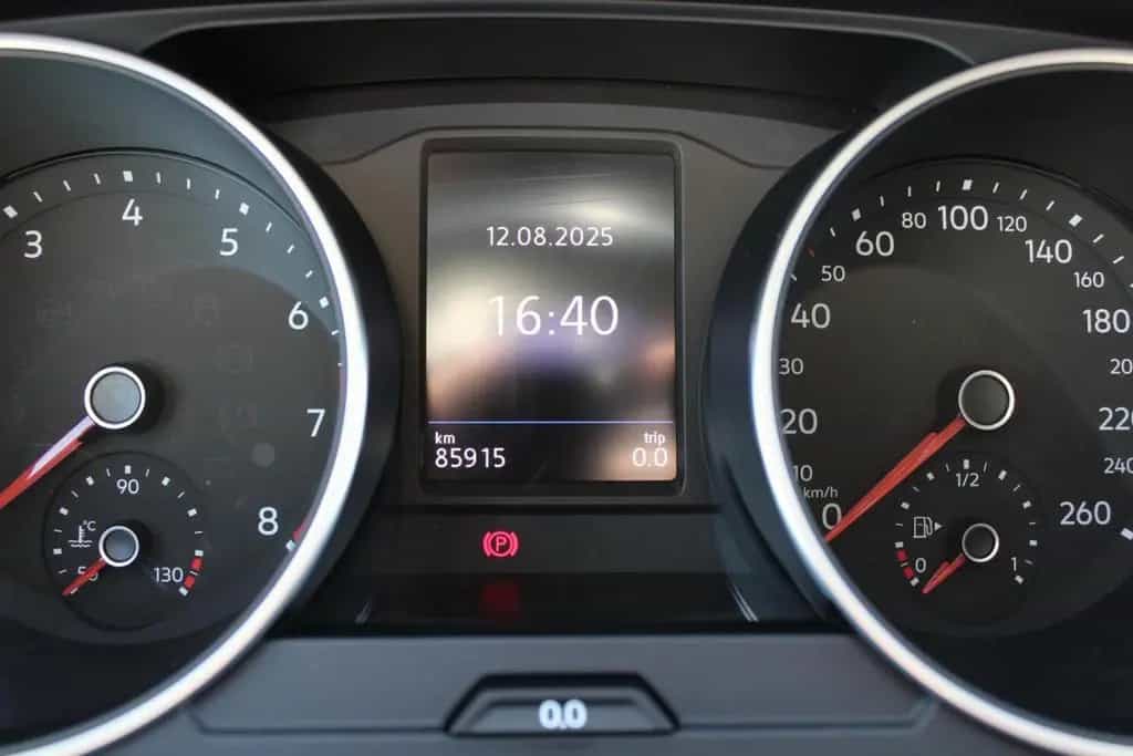 Volkswagen Tiguan Allspace IQ.Drive-Plus-Paket | AHK 11/2019-photo-15