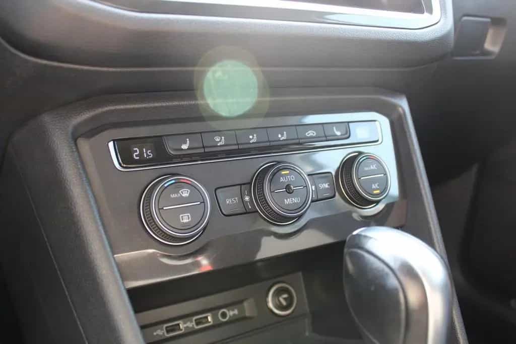 Volkswagen Tiguan Allspace IQ.Drive-Plus-Paket | AHK 11/2019-photo-18