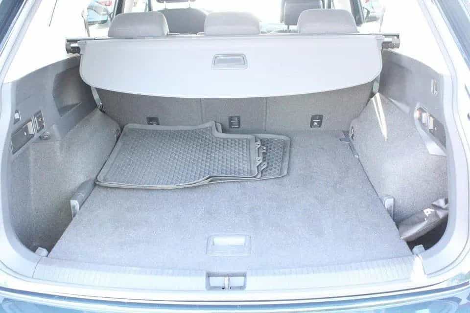 Volkswagen Tiguan Allspace IQ.Drive-Plus-Paket | AHK 11/2019-photo-5