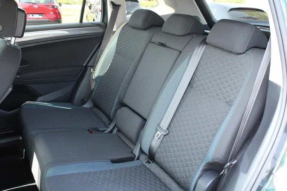Volkswagen Tiguan Allspace IQ.Drive-Plus-Paket | AHK 11/2019-photo-8
