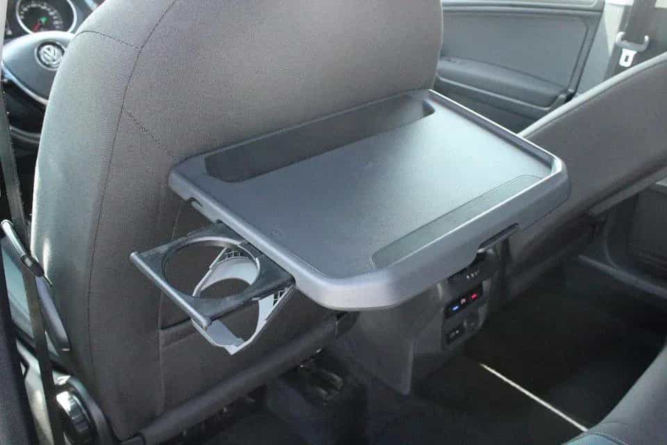 Volkswagen Tiguan Allspace IQ.Drive-Plus-Paket | AHK 11/2019-photo-9