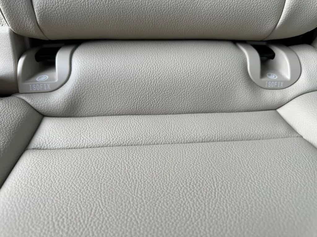 Mercedes-Benz V-Class d LANG 4M 9G WEBASTO NAVI MBUX AHK 7-SITZER 07/2020-photo-14