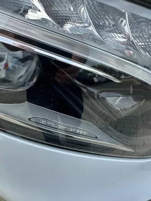 Mercedes-Benz V-Class d LANG 4M 9G WEBASTO NAVI MBUX AHK 7-SITZER 07/2020-photo-21
