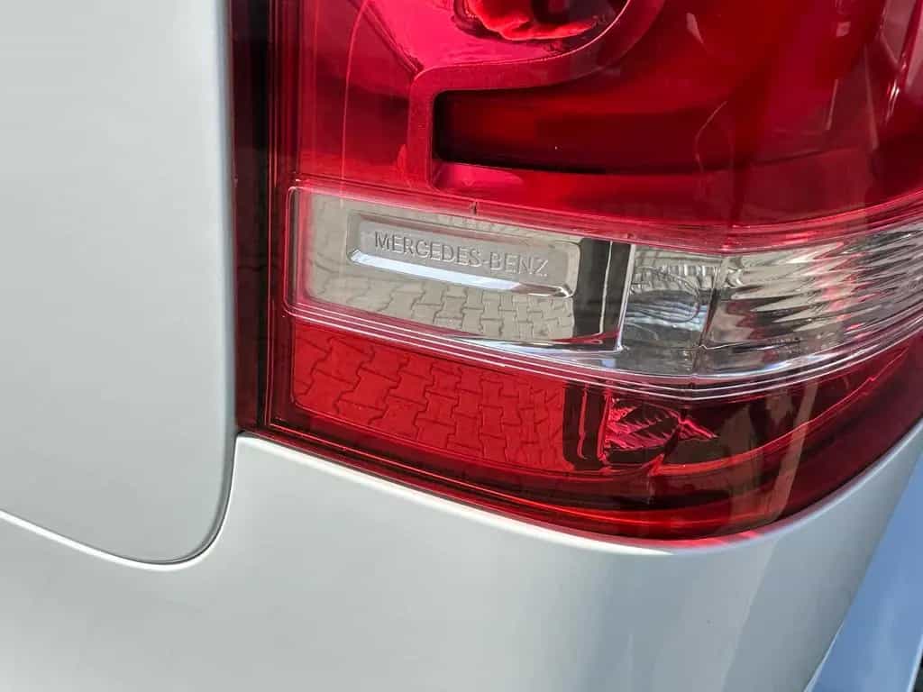 Mercedes-Benz V-Class d LANG 4M 9G WEBASTO NAVI MBUX AHK 7-SITZER 07/2020-photo-38