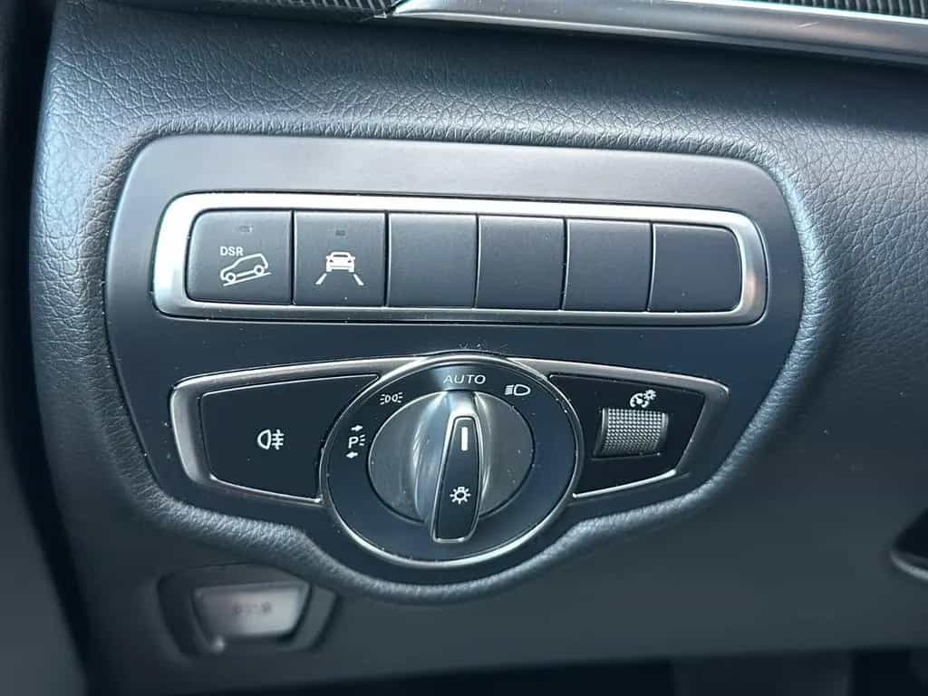 Mercedes-Benz V-Class d LANG 4M 9G WEBASTO NAVI MBUX AHK 7-SITZER 07/2020-photo-40