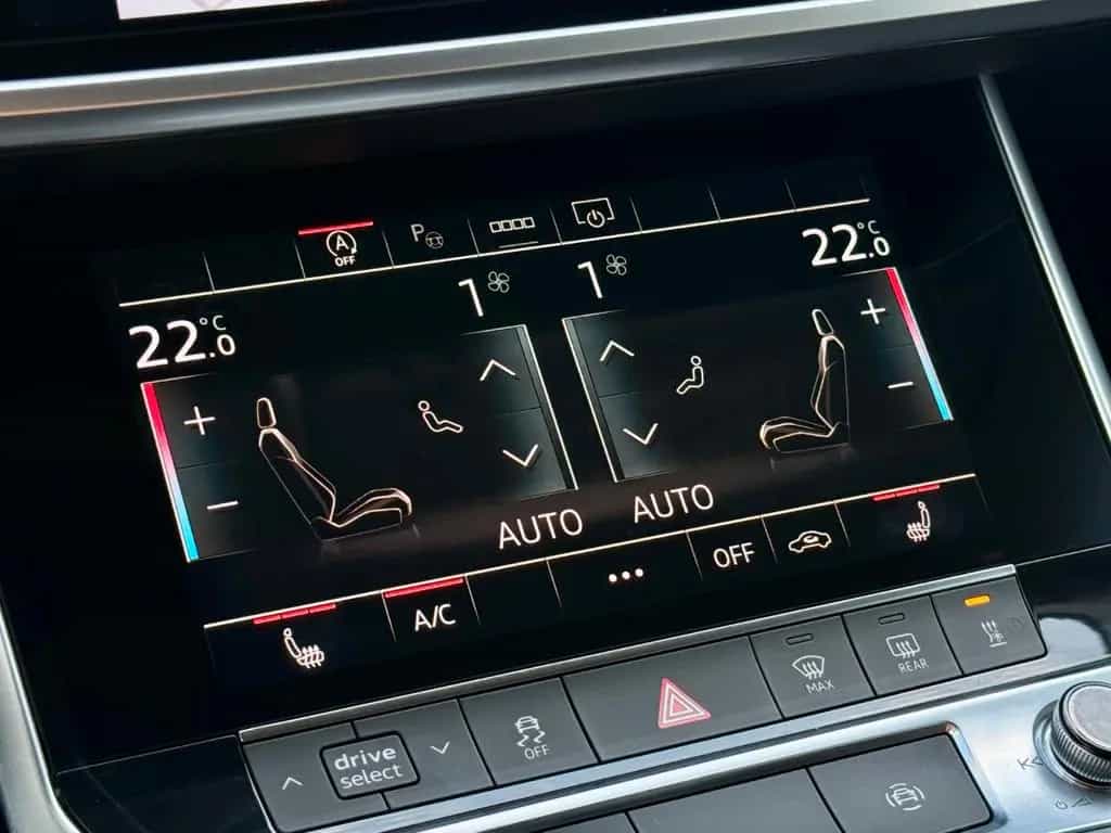 Audi A6 Avant 35 TDI S tronic S-Line ACC|LED|StHzg 02/2022-photo-12