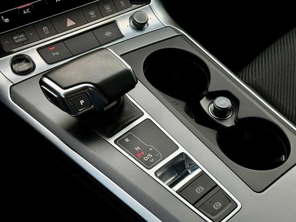 Audi A6 Avant 35 TDI S tronic S-Line ACC|LED|StHzg 02/2022-photo-13