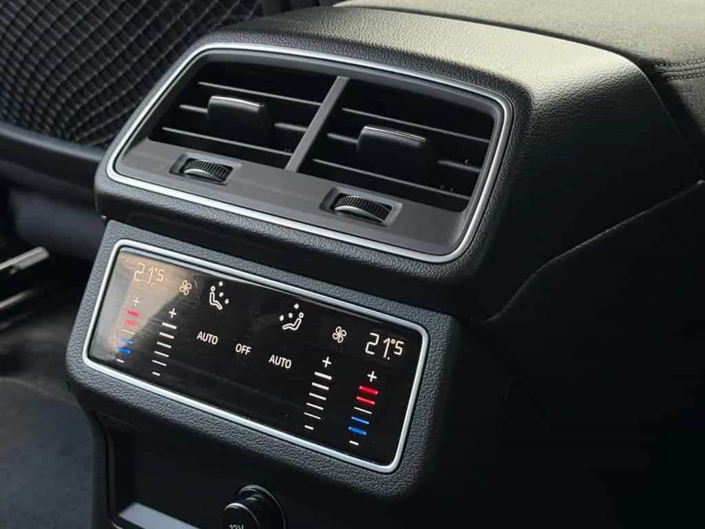 Audi A6 Avant 35 TDI S tronic S-Line ACC|LED|StHzg 02/2022-photo-17