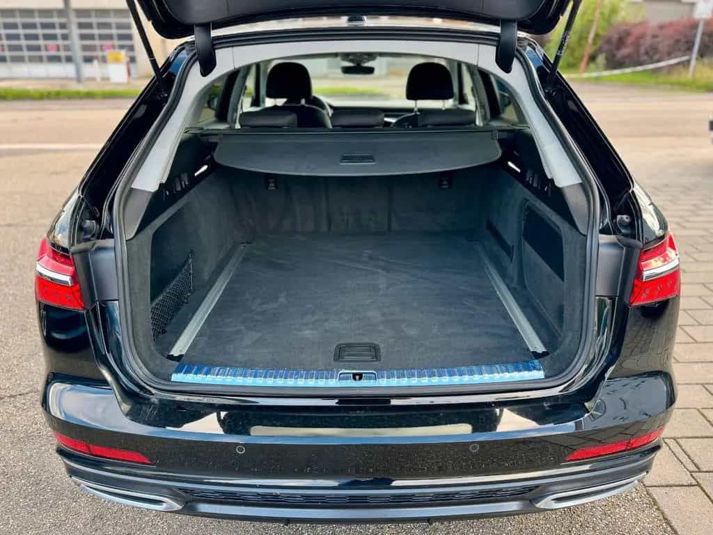 Audi A6 Avant 35 TDI S tronic S-Line ACC|LED|StHzg 02/2022-photo-18