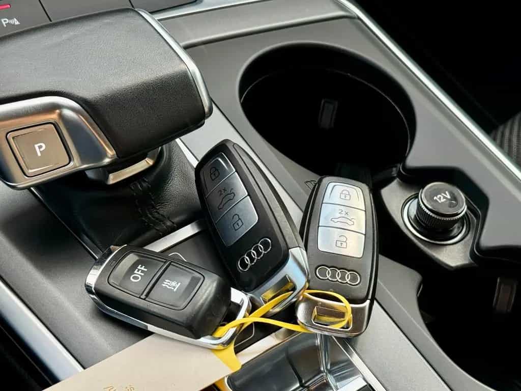 Audi A6 Avant 35 TDI S tronic S-Line ACC|LED|StHzg 02/2022-photo-23
