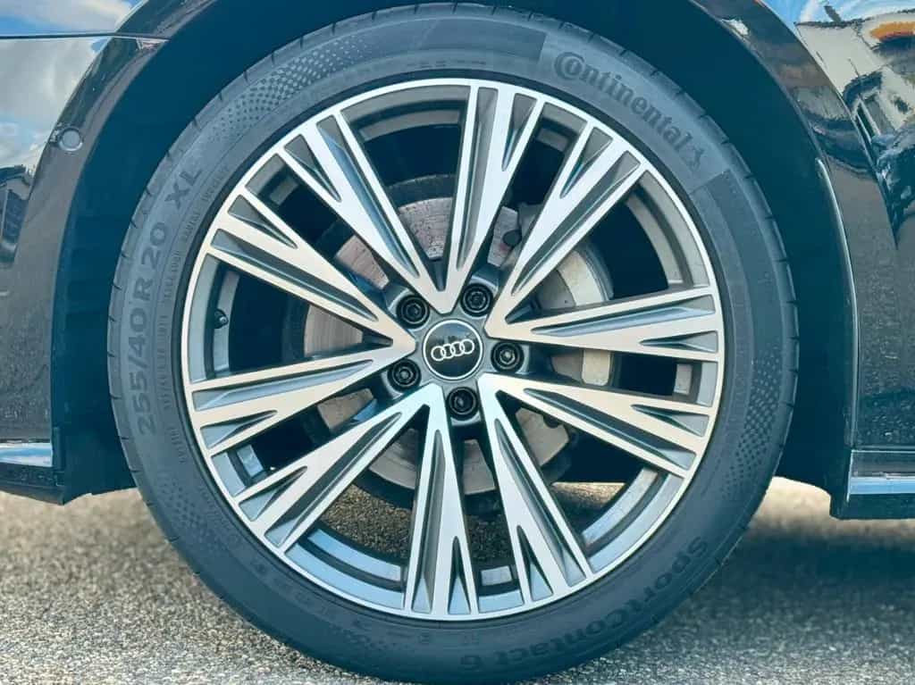 Audi A6 Avant 35 TDI S tronic S-Line ACC|LED|StHzg 02/2022-photo-24