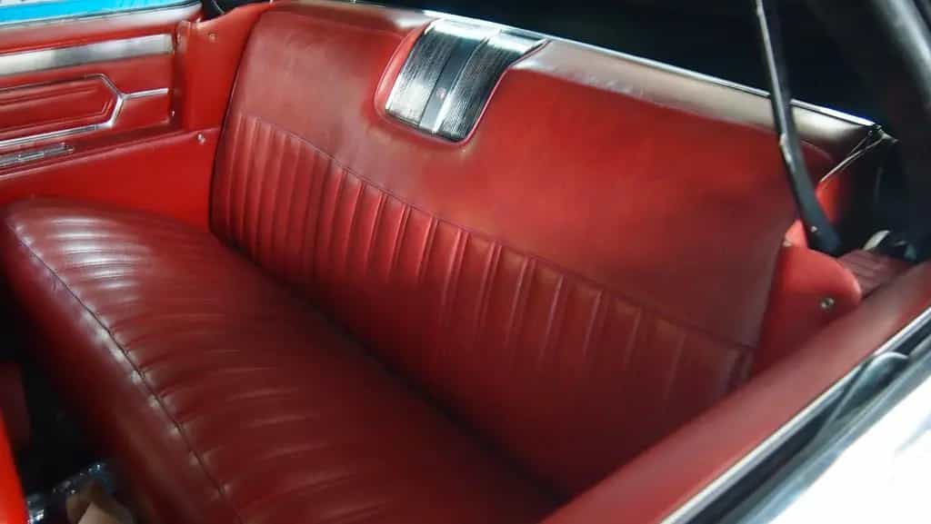 Cadillac Deville Convertible 06/1965-photo-11