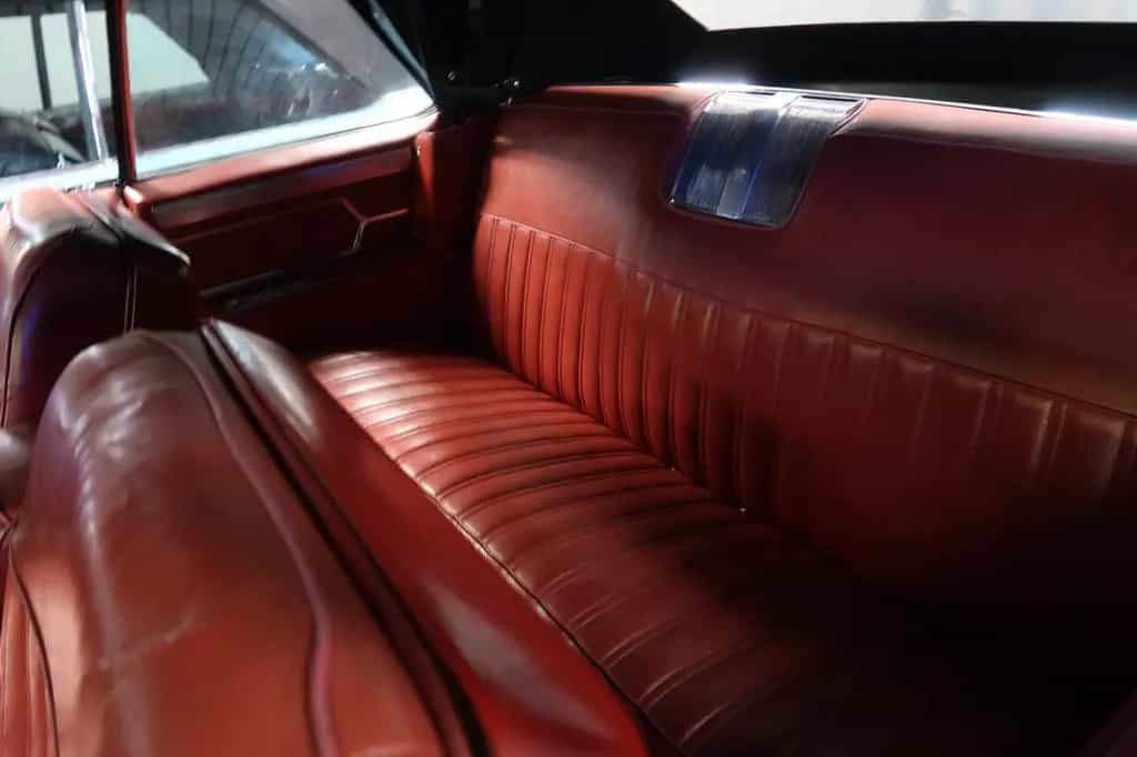 Cadillac Deville Convertible 06/1965-photo-28