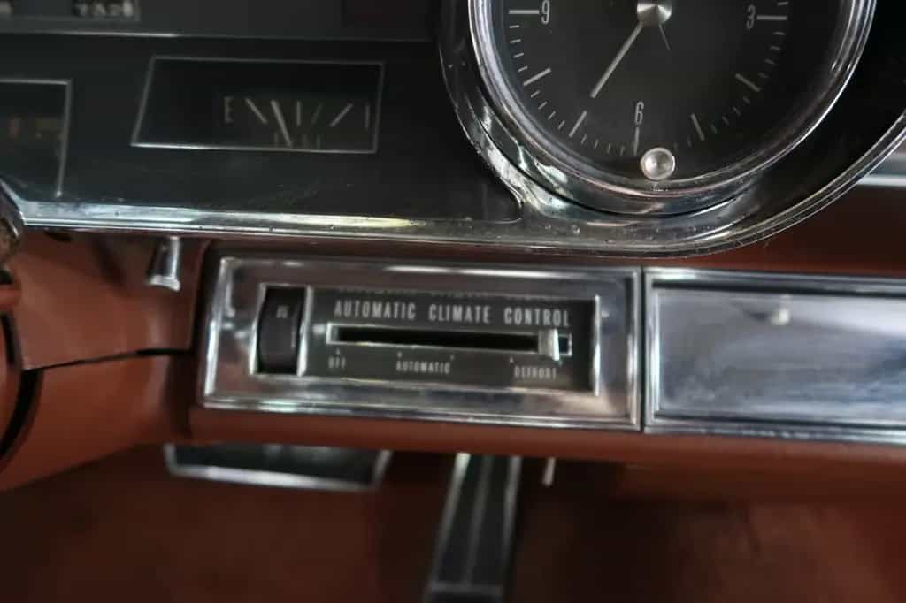 Cadillac Deville Convertible Airride 06/1966-photo-11