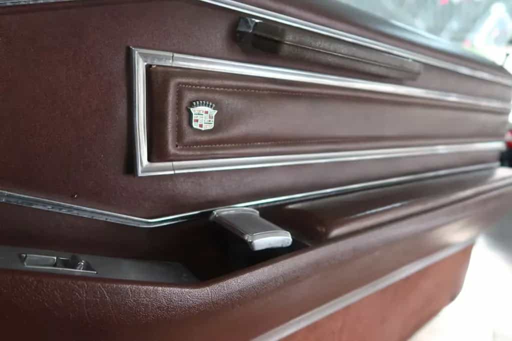 Cadillac Deville Convertible Airride 06/1966-photo-13