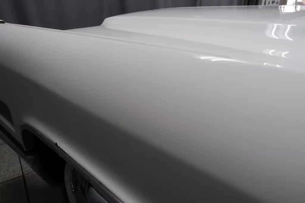 Cadillac Deville Convertible Airride 06/1966-photo-18