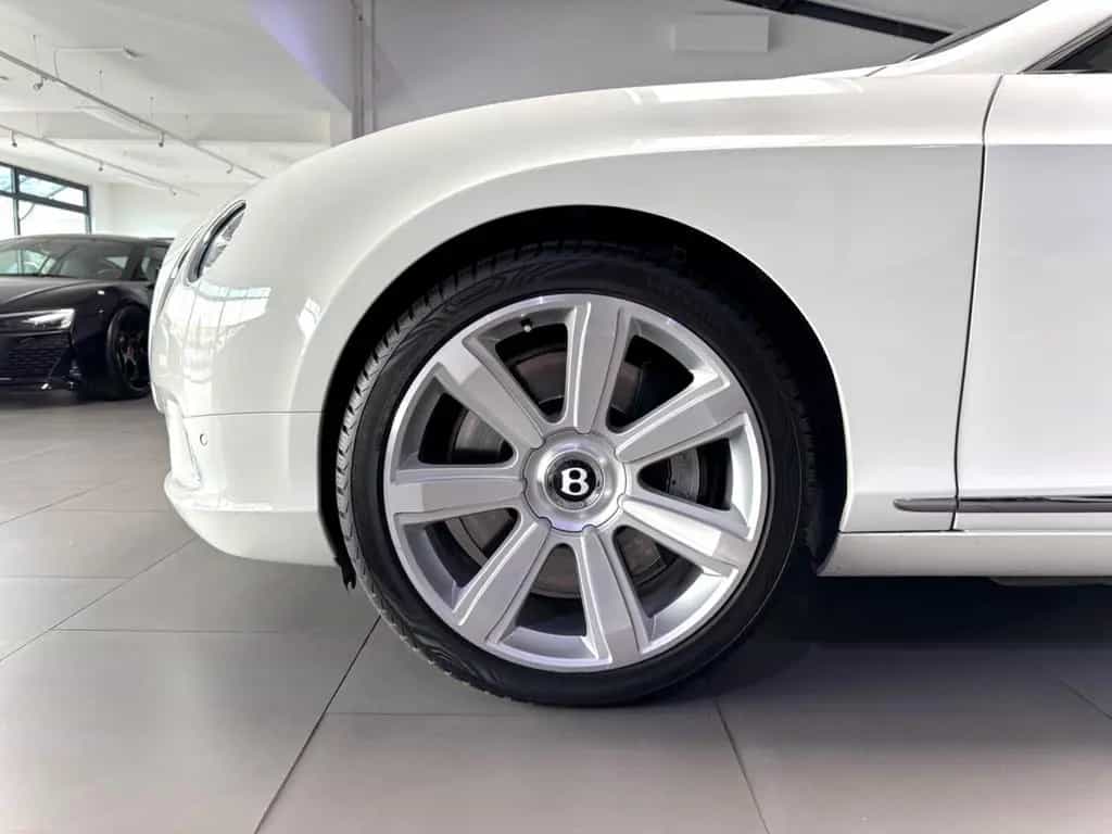 Bentley Continental GTC CONTINETAL GTC 6.0 W12 ACC KAMERA MASSAGE 21" 05/2012-photo-27