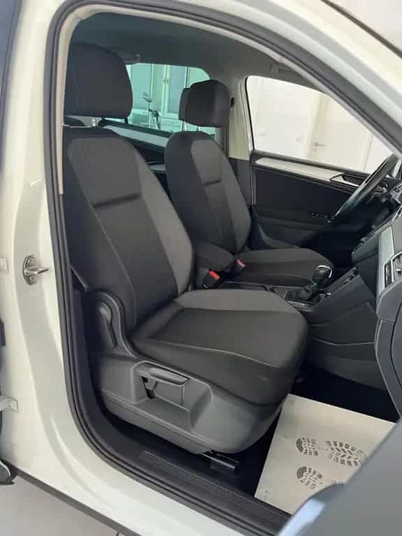 Volkswagen Tiguan 1.4TSI DSG Comfortline *LED*NAVI* 1.HAND* 07/2016-photo-22
