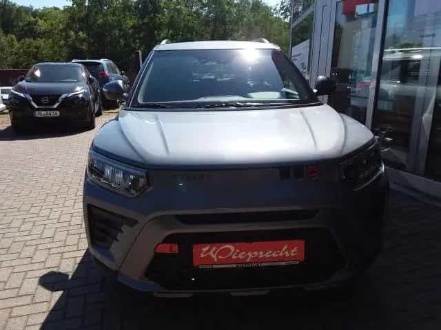 Ssangyong Tivoli Grand 1.5 T-GDI Cristal 4x2 11/2024-photo-12
