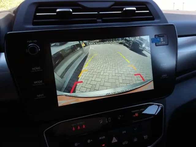 Ssangyong Tivoli Grand 1.5 T-GDI Cristal 4x2 11/2024-photo-5