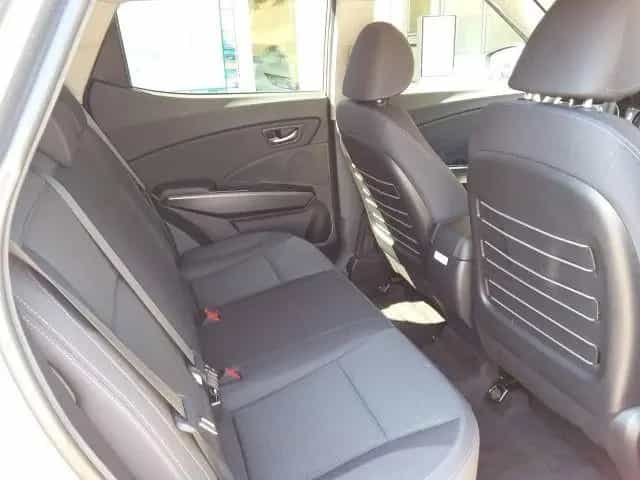 Ssangyong Tivoli Grand 1.5 T-GDI Cristal 4x2 11/2024-photo-6