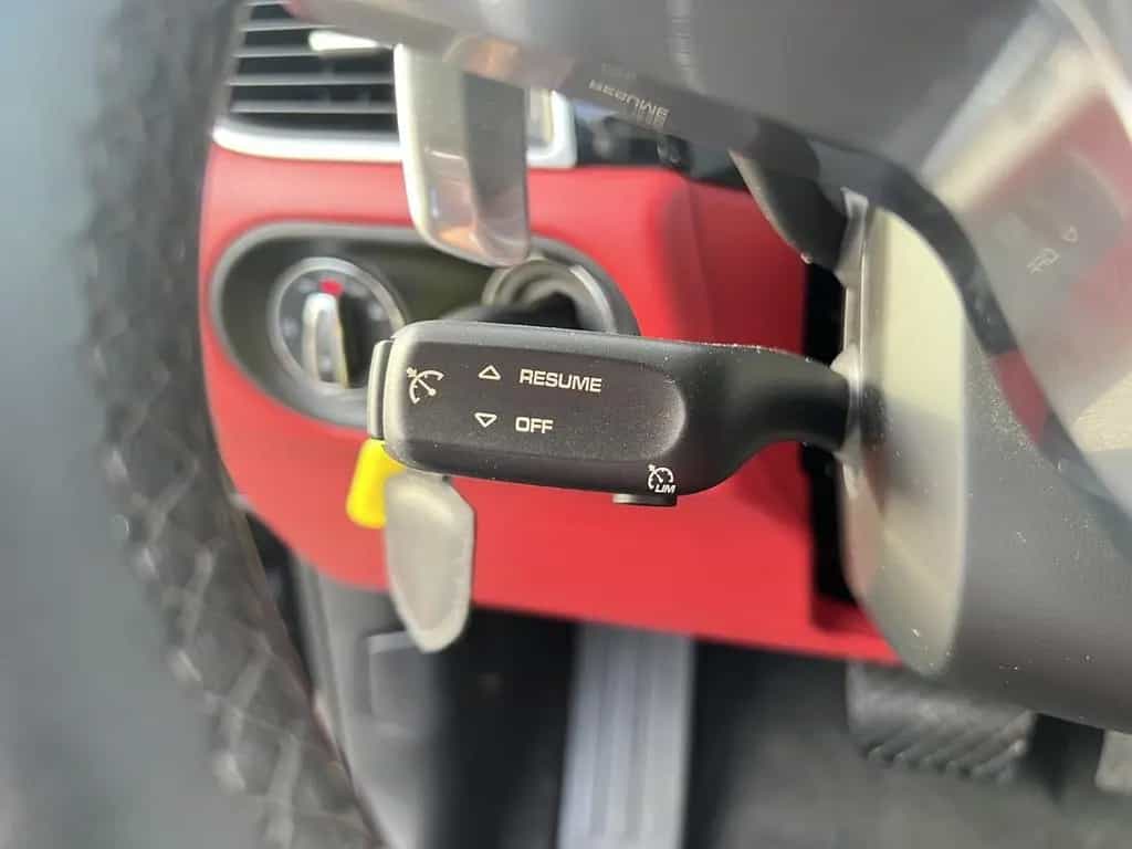 Porsche Macan Turbo+LED+Leder+Bose+Kamera 03/2018-photo-14