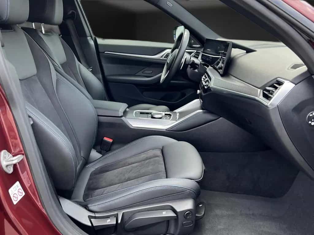 BMW 4 Series 420 GranC XD M Sport 360*STHZG*19*Driving+*Laser 03/2024-photo-14