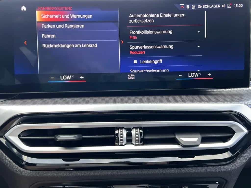 BMW 4 Series 420 GranC XD M Sport 360*STHZG*19*Driving+*Laser 03/2024-photo-19