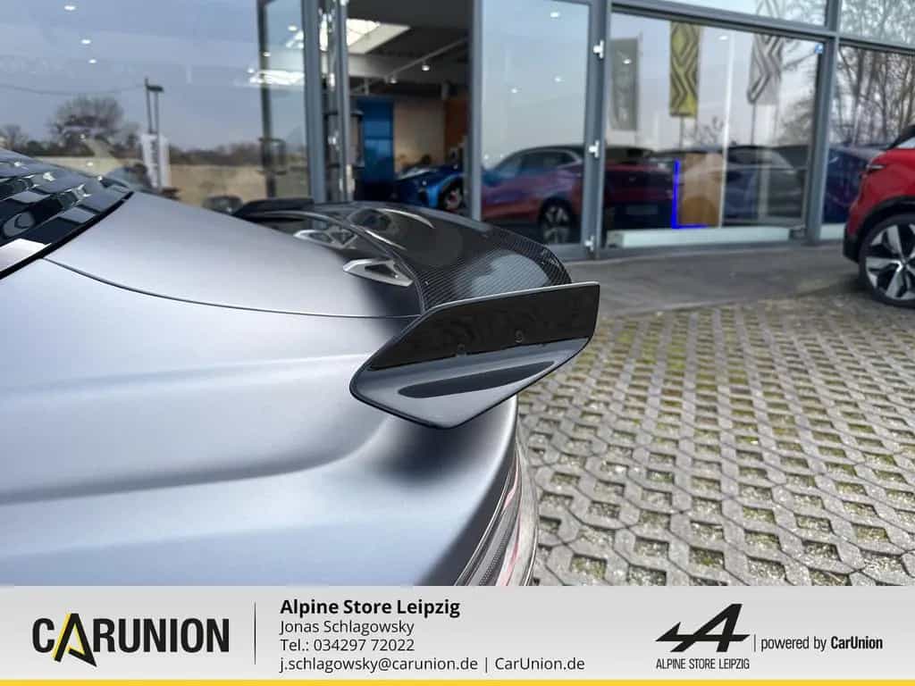 Alpine A110 A110 S*AERO-Paket* PDC+KAMERA*ABLAGE-PAKET* 08/2025-photo-18