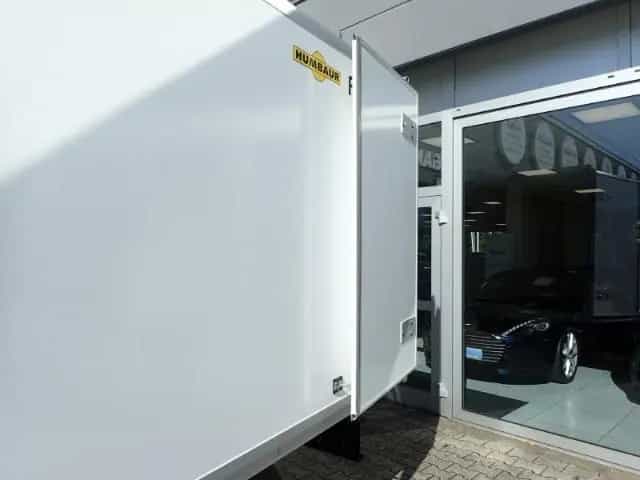 Piaggio Porter NP6 TW LR LPG TOP Humbaur Variante C 12,8 05/2022-photo-13