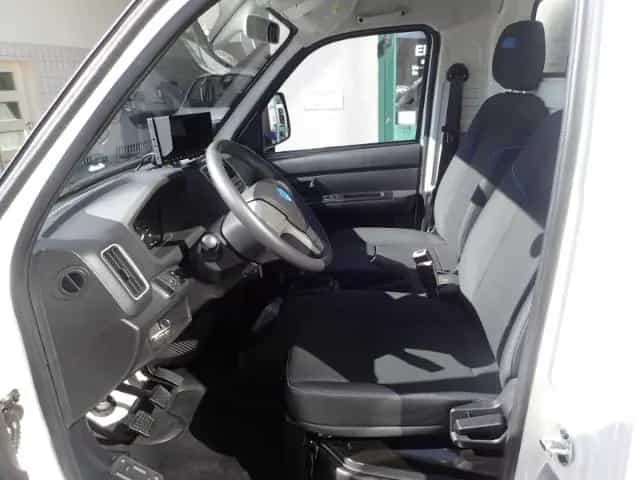 Piaggio Porter NP6 TW LR LPG TOP Humbaur Variante C 12,8 05/2022-photo-6
