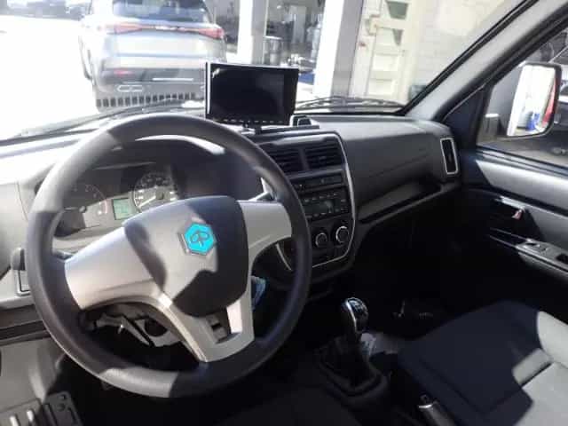 Piaggio Porter NP6 TW LR LPG TOP Humbaur Variante C 12,8 05/2022-photo-7
