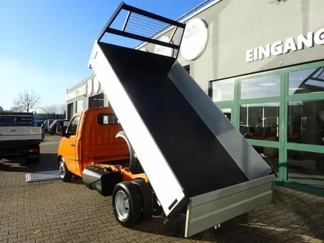 Piaggio Porter NP6 TW TIPP 325 LR LPG START-Paket 308 Or 02/2023-photo-10