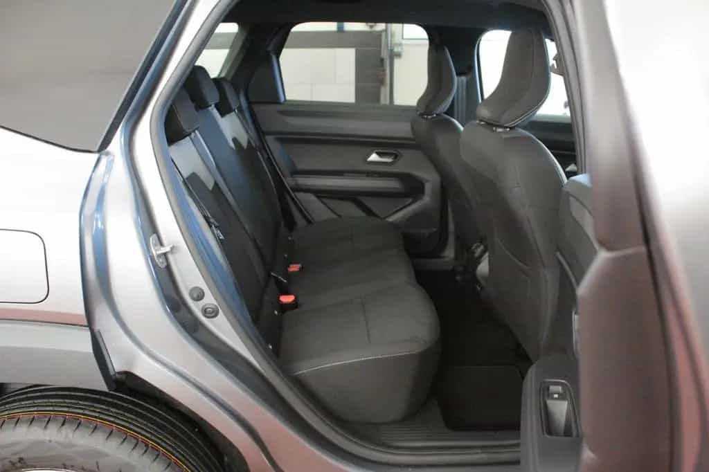 Dacia Bigster mild hybrid 140 Journey*Winter-*City-P.* 12/2025-photo-10