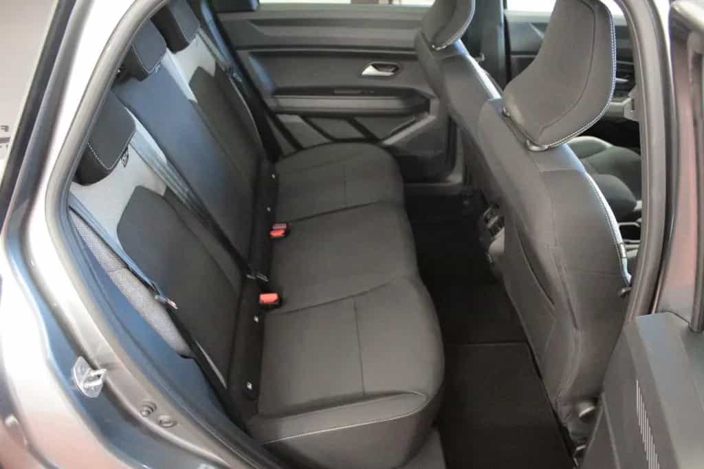 Dacia Bigster mild hybrid 140 Journey*Winter-*City-P.* 12/2025-photo-11