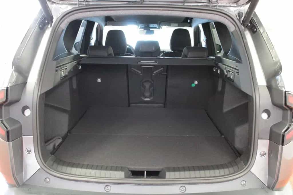Dacia Bigster mild hybrid 140 Journey*Winter-*City-P.* 12/2025-photo-12