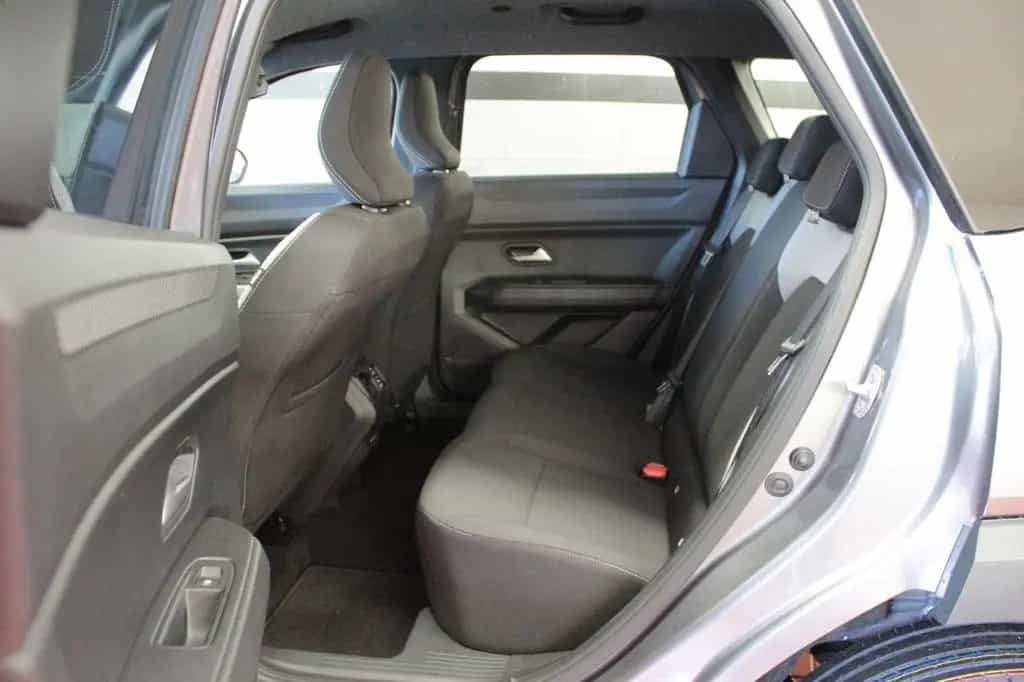Dacia Bigster mild hybrid 140 Journey*Winter-*City-P.* 12/2025-photo-15