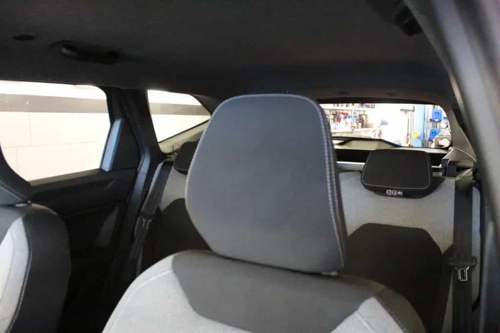 Dacia Bigster mild hybrid 140 Journey*Winter-*City-P.* 12/2025-photo-18