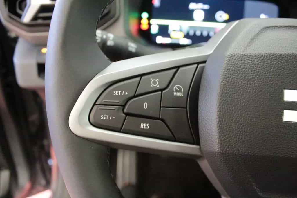 Dacia Bigster mild hybrid 140 Journey*Winter-*City-P.* 12/2025-photo-26