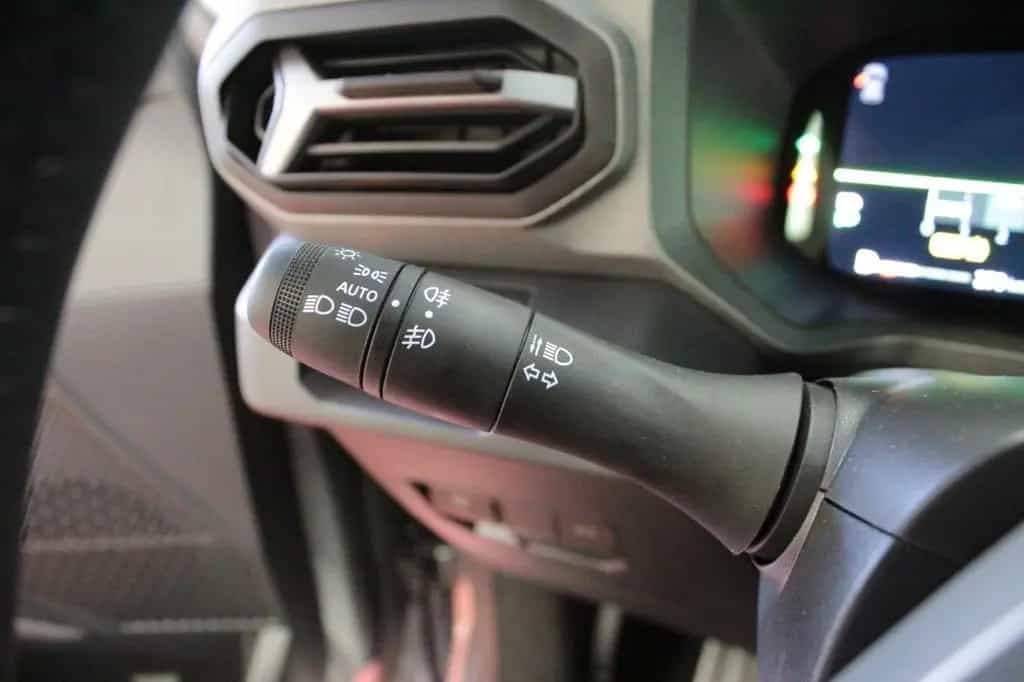 Dacia Bigster mild hybrid 140 Journey*Winter-*City-P.* 12/2025-photo-29