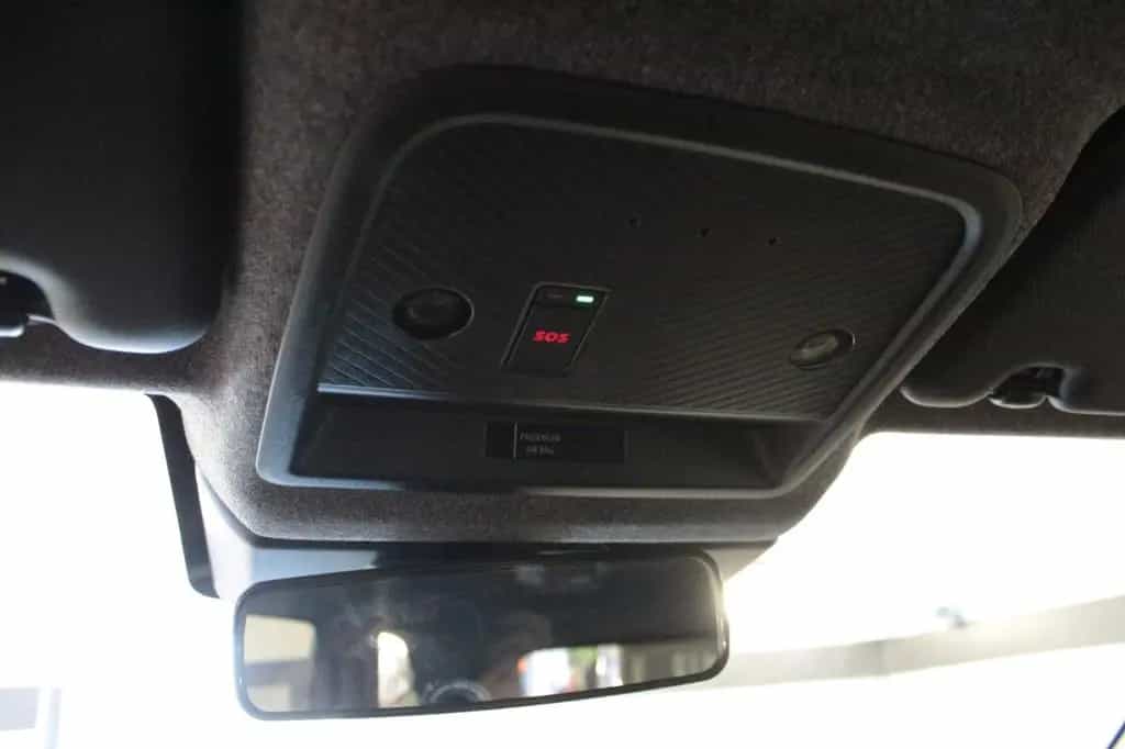 Dacia Bigster mild hybrid 140 Journey*Winter-*City-P.* 12/2025-photo-36