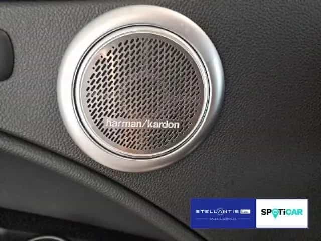 Alfa Romeo Stelvio 2.0 Veloce Q Navi Kamera LED 05/2024-photo-13