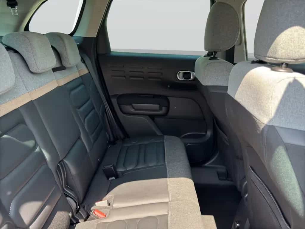 Citroën C3 Aircross 1,2 PureTech 130 S&S Shine Automatik 03/2023-photo-15