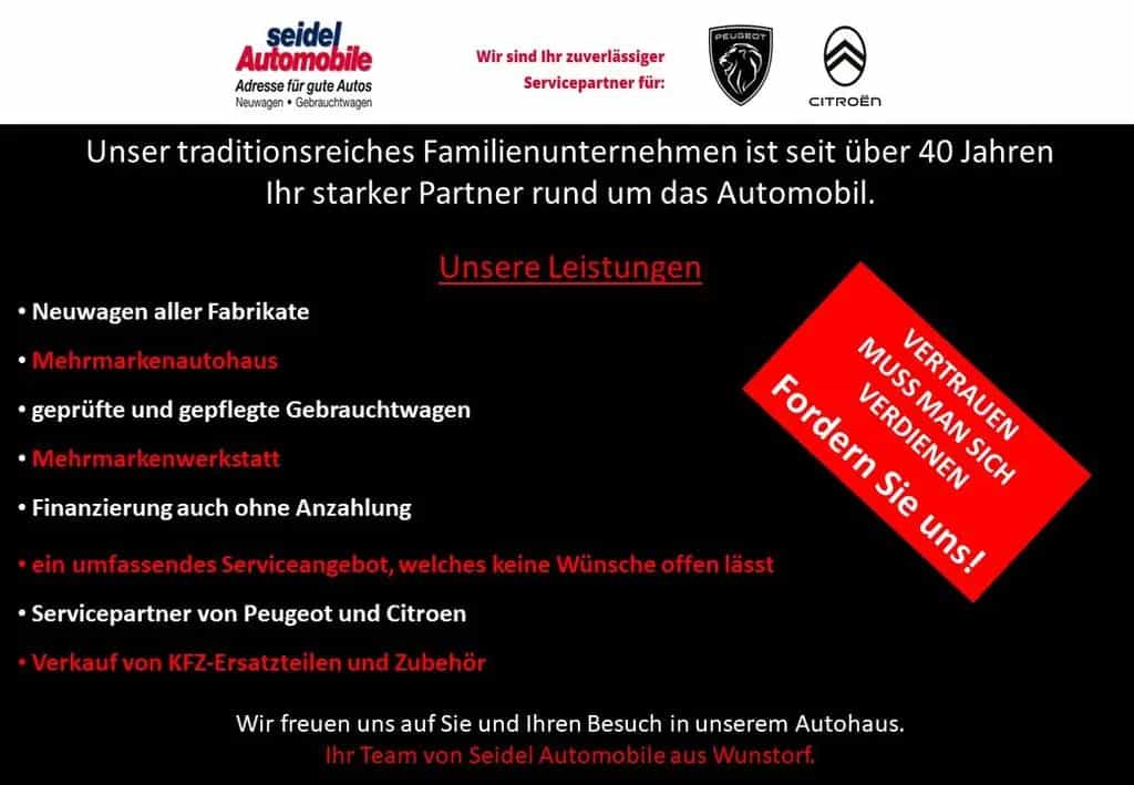 Citroën C3 Aircross 1,2 PureTech 130 S&S Shine Automatik 03/2023-photo-19