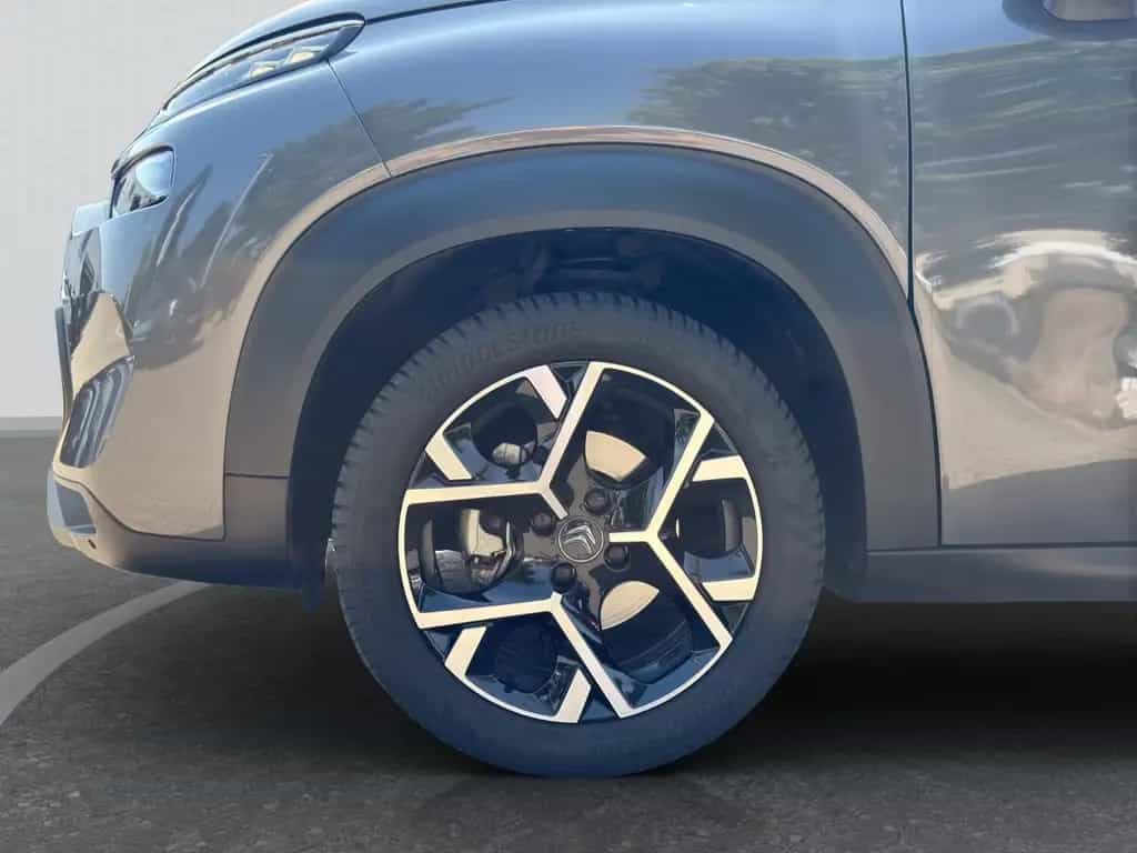 Citroën C3 Aircross 1,2 PureTech 130 S&S Shine Automatik 03/2023-photo-8